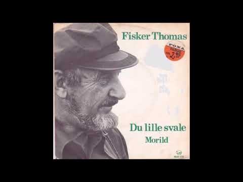 Fisker Thomas - Du Lille Svale (1980)