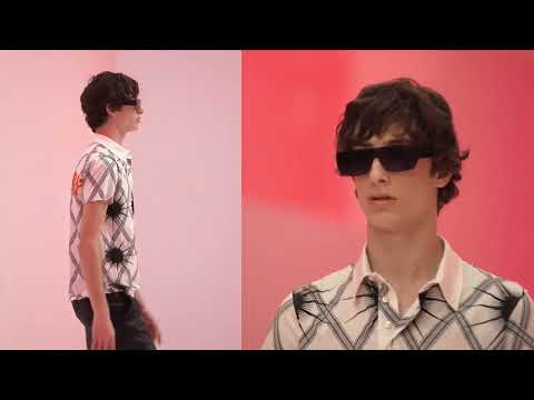 Custo Barcelona 'I trust me' Spring-Summer 2022 Collection