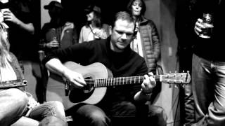 Jason Eady - George Strait "The Chair" - Steamboat MusicFest Late Night