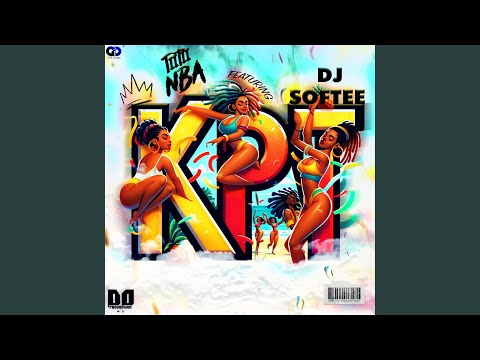 KPT (feat. DJ SOFTEE) (BOUYON WARM UP 2025)