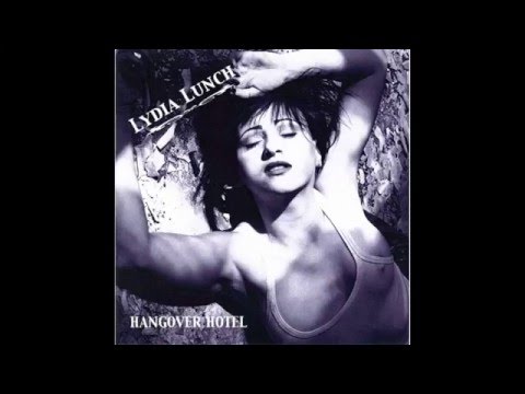 Lydia Lunch / Solo Mystico