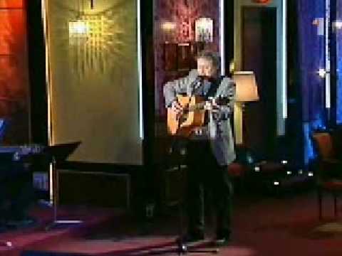 Marian Geisberg - Koniec plesu