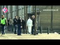 Haagse vrouw doodgeschoten in Laakkwartier - Westonline.nl