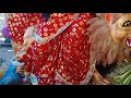 O Maiya Singar Tera Lal Hai Whatsapp Status Navratri Special