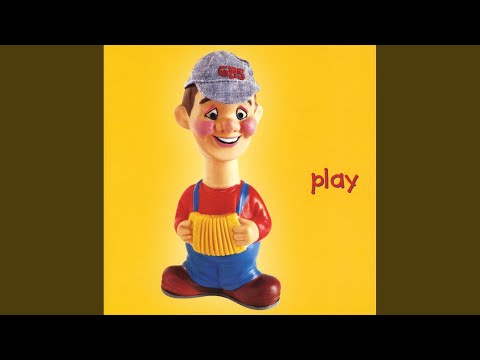 My Apology - Great Big Sea