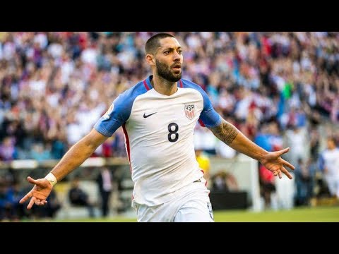 Clint Dempsey – The Texan Warrior 🇺🇸 | Best Goals & Skills Compilation 