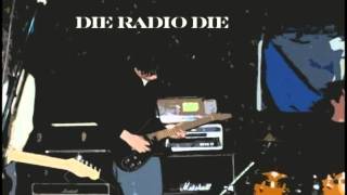 Dieradiodie - The Bartender