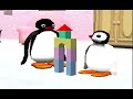Gameplay 2125 Fun Fun Pingu PlayStation 61