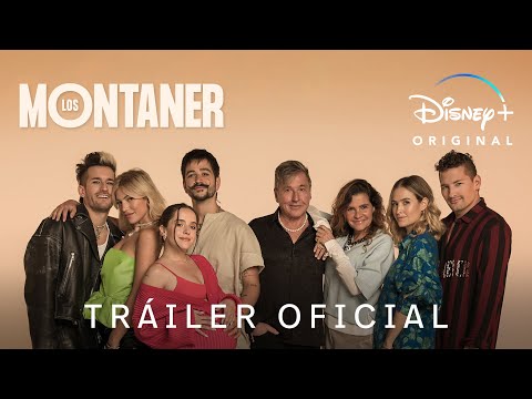 Los Montaner | Tráiler Oficial | Disney+