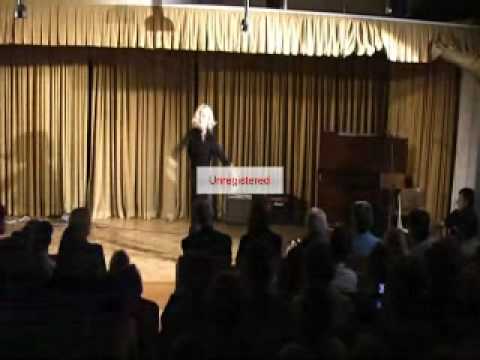 what a feeling - baskovic poljane