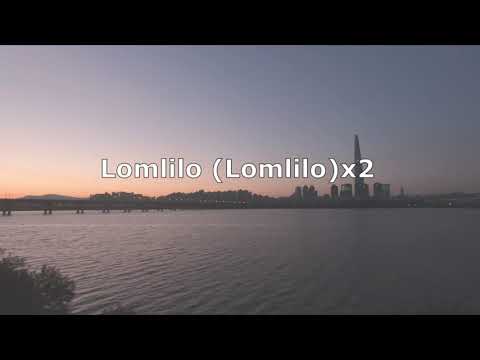 Naima Kay ft. Kelly Khumalo - Umlilo(Lyrics)