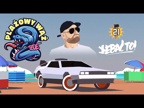 Video thumbnail for Plażowy Wąż
