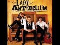 Lady Antebellum "I Run to You" - OFFICIAL AUDIO