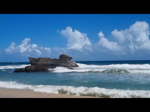 Right Here - Yara Beach