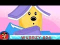 A Little Help Fredbot Cartoons For Kids Wow Wow Wubbzy