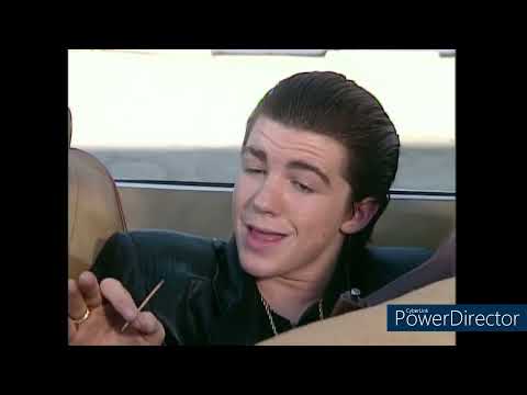 Amanda Show: Tony Pajamas Gets Arrested (Stranded in a Car)