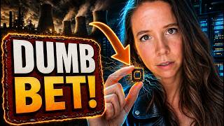 Thumbnail for Quantum Just Killed AI Data Centers