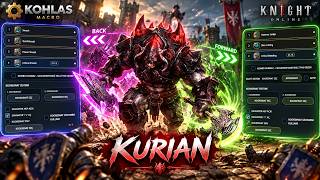 KOHLAS MACRO - KURIAN HAZIR KOMBOLAR & SLAYT & OZEL KOMBOLAR - KURIAN
