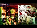 Past Gachiakuta React To Rudo Surebrec Gacha React