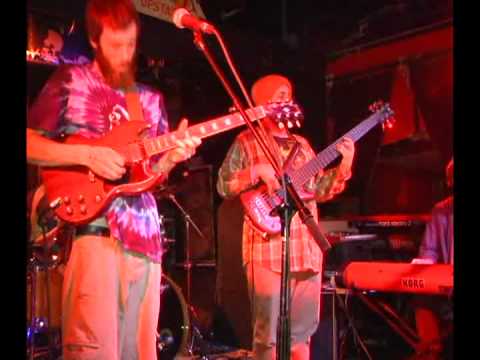 The Jauntee: 12/03/2011 - Middle East Upstairs - Boston, MA (Part 4)