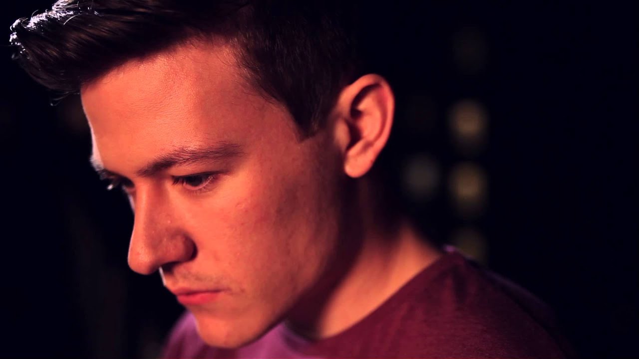 "Unlucky" by Jonny Ruff - Four4 Horror Short Film Competition 2013