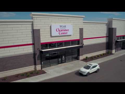 Wgr Clearance