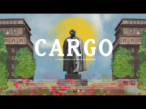 Wysokilot  - Cargo  feat Joanna Kulig