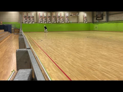 HC Köln West 5th Old Gentleman Training 08.11.2023 Teil 1