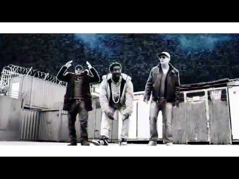 Navigator - Sound The Alarm Ft. Skarra Mucci & Bassface Sascha (Serum Remix) - Official