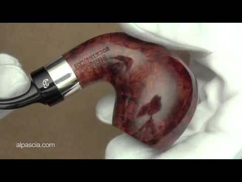 pipa BigBen Buckingham Tan 200 - smoking pipe 144