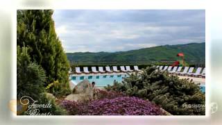 Rocca Resort - Bulgaria Glavatartsi