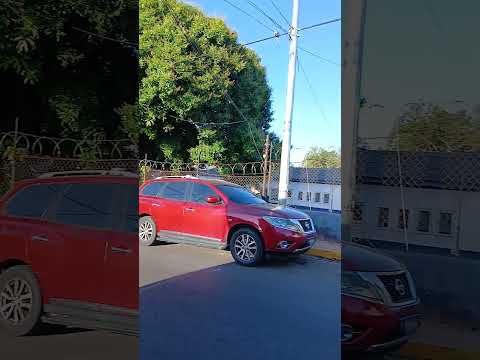 Sensuntepeque Cabañas 🇸🇻