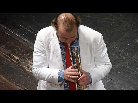 Mnozil Brass, Jubilee : Original Rays -  Michael Brecker