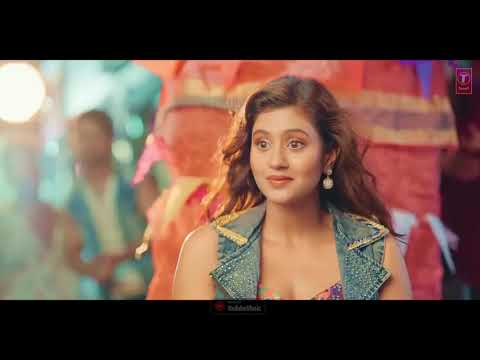 Tujhe to naya yaar Mil Gaya#