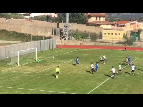 Sardegna - Prima Categoria Girone D - Giornata 2 - Tempio vs Siligo