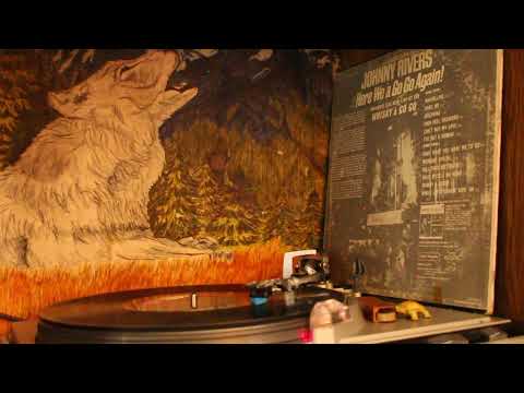 Video thumbnail for Whole Lotta Shakin’ Goin’ On