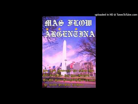 MUSICA DE BARRIO - TIRRI LA ROCA FT ECKO (MAS FLOW ARGENTINA)