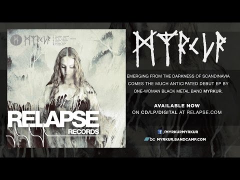Frosne Vind - Myrkur