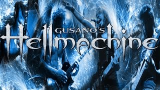 Gusano's Hellmachine - Vive (Hd)