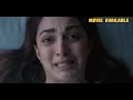 SatyapremKiKatha Movei Kiara Kartik Romantic Sence ️