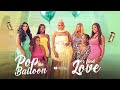 Episode 9 Hunt Game 2 0 Ladies Edition Pop The Balloon Or Find Love With Nons Miraj