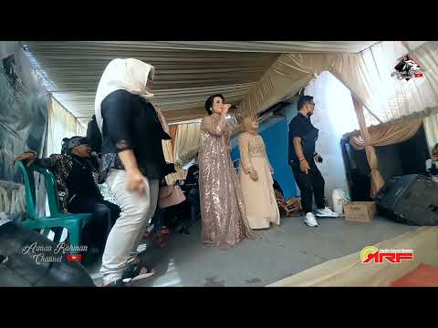 TEUTEUP JEUNG IMUT - Rita Tila || Balad Music Live Jelekong