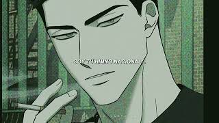 Under The Green Light | Lana del Rey - National Anthem [Letra Español]