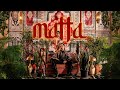 MATTA VYOMA X AASTHA RAUT X MadhesiBeats Official Music Video
