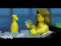 LEGO Taylor Swift - Look What You Made Me Do (Stop-motion)