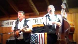 Bluegrass Revival - Bluegrass On Heavens Golden Shore