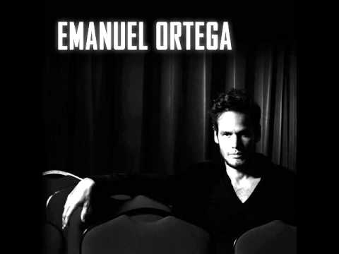 Emanuel Ortega 