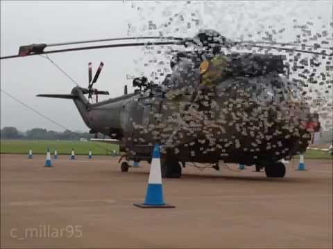 RIAT 2012 - The Royal International Air Tattoo
