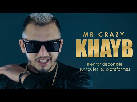 Mr Crazy - Khayb