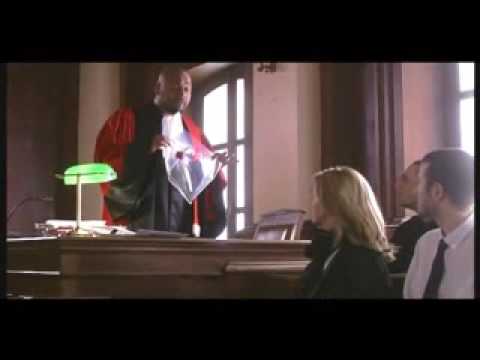 tandem la trilogie chap 3 : le jugement